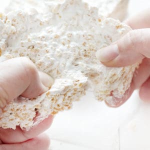 Rice Krispy Bars