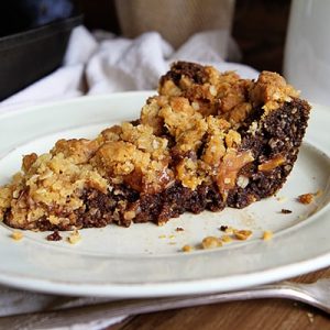 Brownie Carmelita's