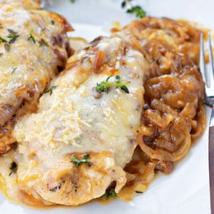 french onion