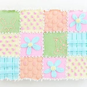 Easy, fun, and the perfect way to celebrate all things baby!